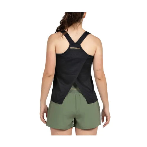 Debardeur Bullpadel PIURA Negro