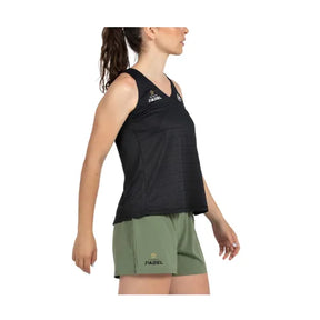 Debardeur Bullpadel PIURA Negro