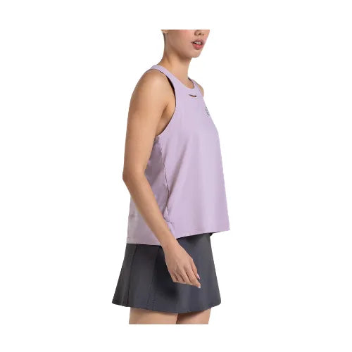 Débardeur Bullpadel OLENE Rosa