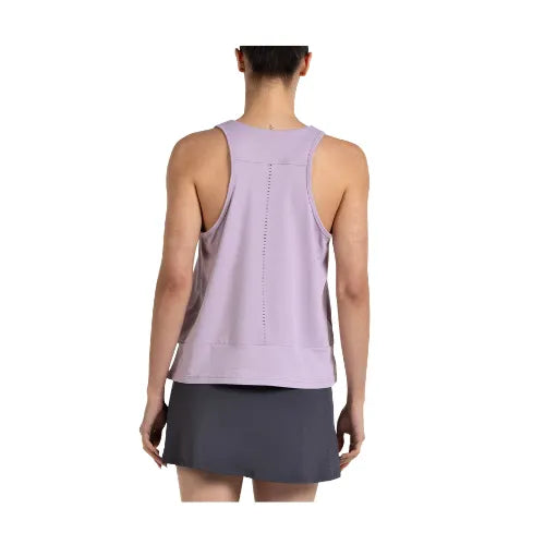 Débardeur Bullpadel OLENE Rosa