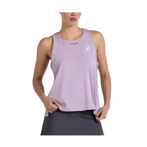 Débardeur Bullpadel OLENE Rosa