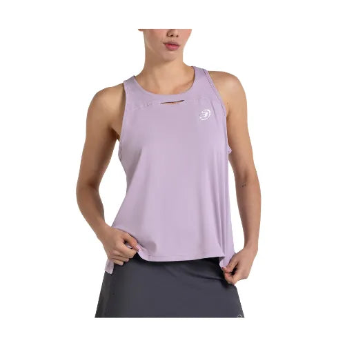 Débardeur Bullpadel OLENE Rosa
