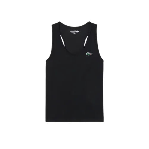 Débardeur LACOSTE Noir