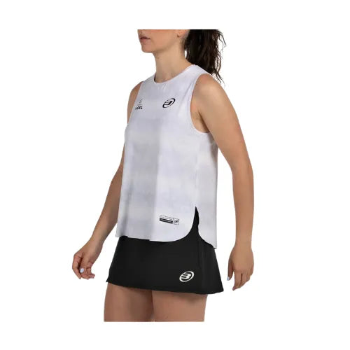 Débardeur Bullpadel PARNAV Crudo