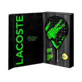 Raquette de Padel Lacoste L-MAX