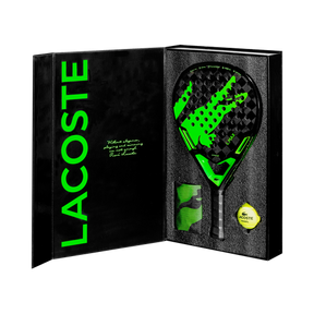 Raquette de Padel Lacoste L-MAX