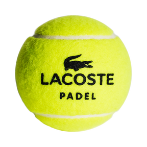 Raquette de Padel Lacoste L-MAX