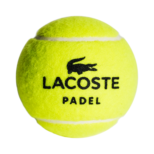 Raquette de Padel Lacoste L-MAX