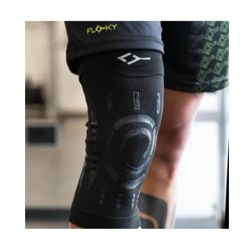 KNEE SUPPORT DROIT