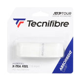 Grip Tecnifibre X-TRA FEEL Blanc
