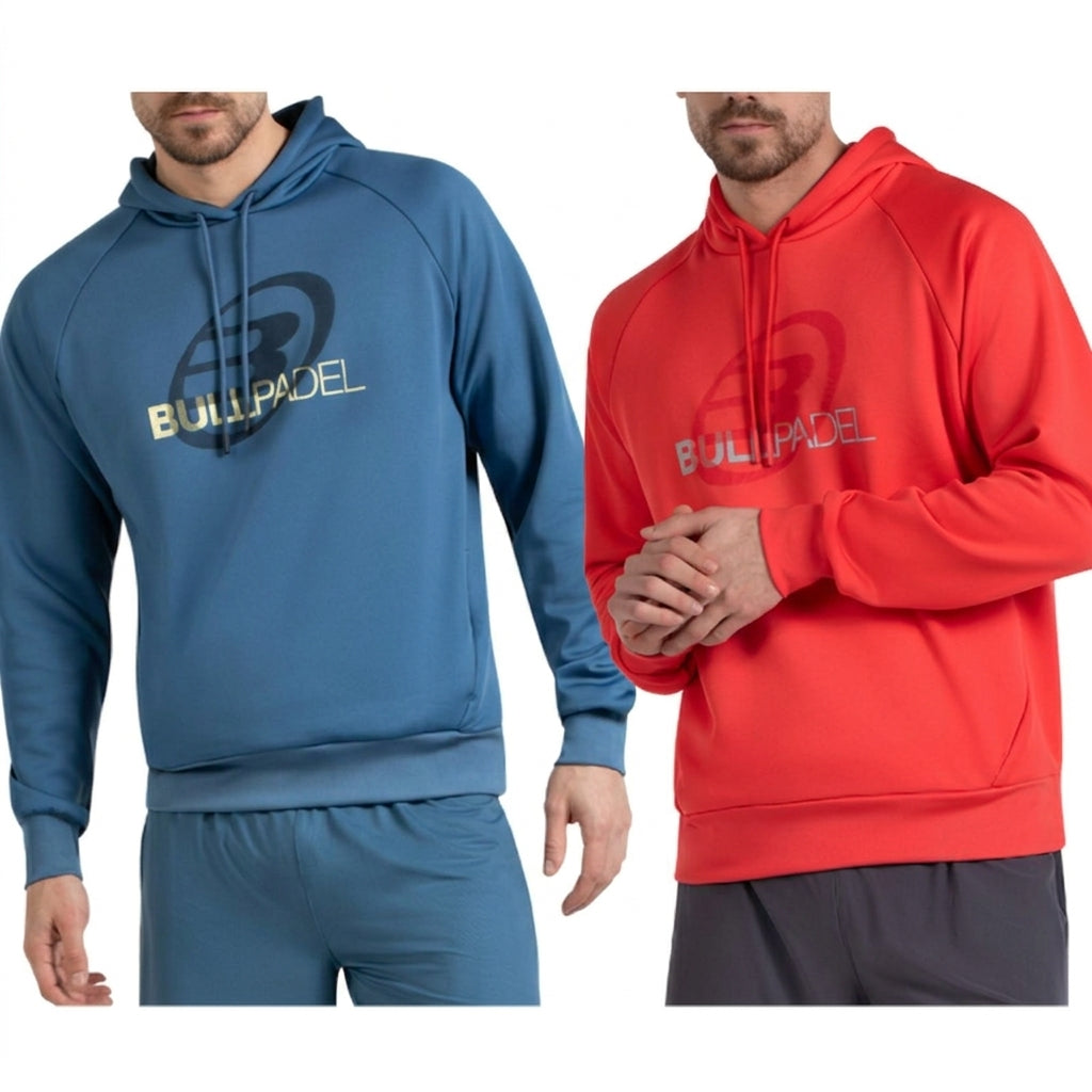 Sweat Bulpadel EIRA