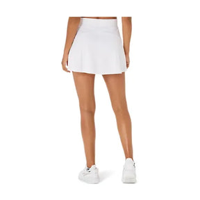 Jupe Asics COURT SKIRT White