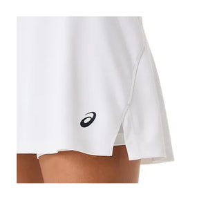 Jupe Asics COURT SKIRT White