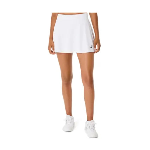 Jupe Asics COURT SKIRT White