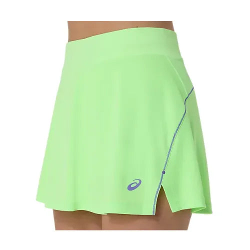 Jupe Ascis COURT Illuminate Green