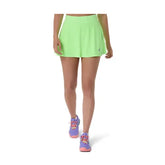 Jupe Ascis COURT Illuminate Green