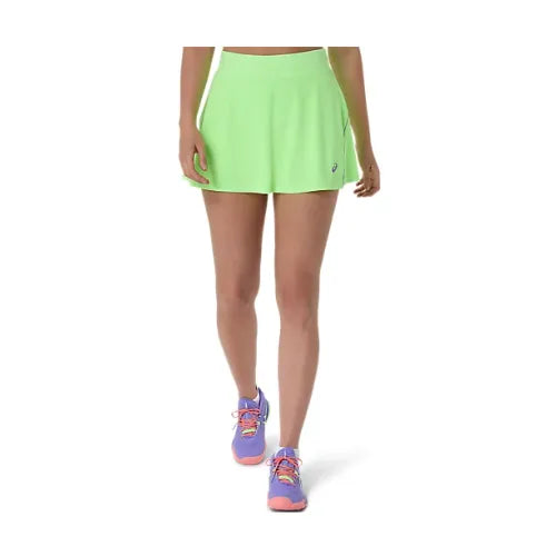 Jupe Ascis COURT Illuminate Green
