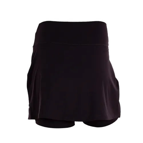 Jupe Black Crown NAXOS Noir