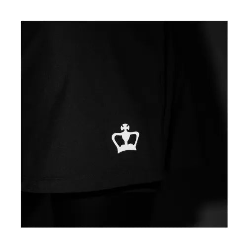 Jupe Black Crown NAXOS Noir