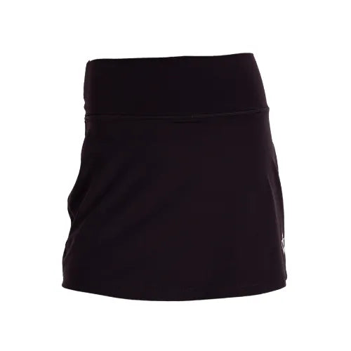 Jupe Black Crown NAXOS Noir