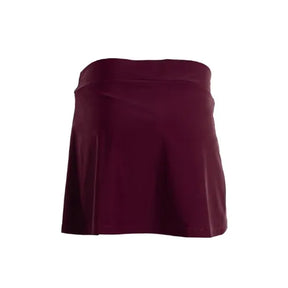 Jupe Black Crown TABASCO Burdeos