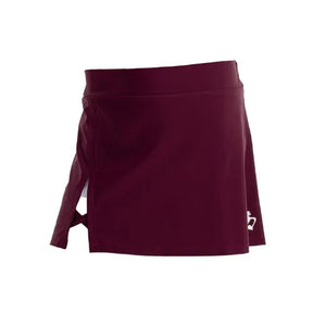 Jupe Black Crown TABASCO Burdeos