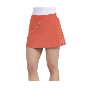 Jupe Bullpadel ASEGUR Pomelo