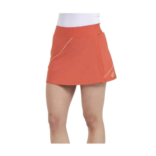 Jupe Bullpadel ASEGUR Pomelo