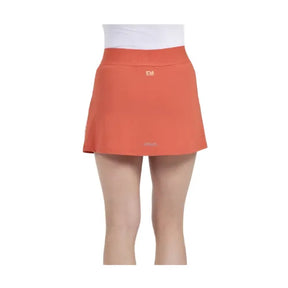 Jupe Bullpadel ASEGUR Pomelo