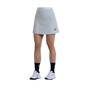 Jupe Bullpadel PADINA Grise
