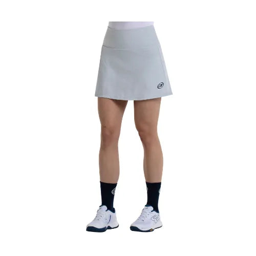 Jupe Bullpadel PADINA Grise