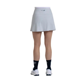 Jupe Bullpadel PADINA Grise
