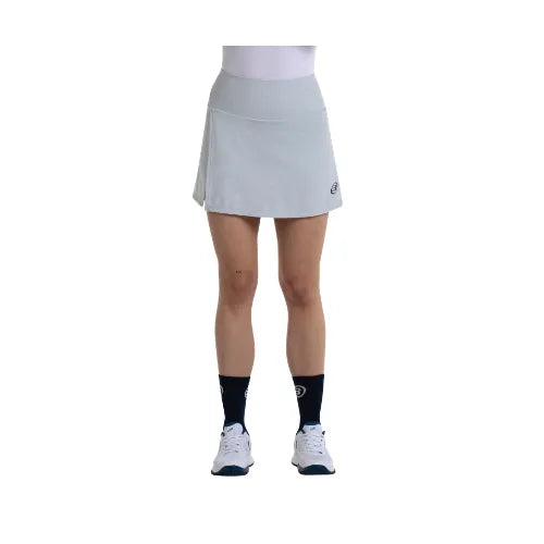 Jupe Bullpadel PADINA Grise