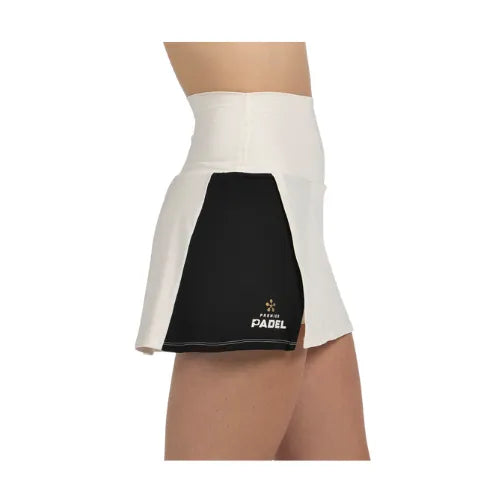 Jupe Bullpadel PASAU Crudo