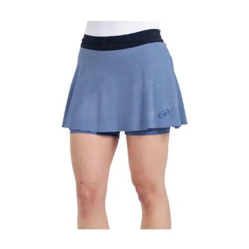 Jupe Bullpadel PERALA Azul Marino