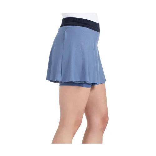 Jupe Bullpadel PERALA Azul Marino