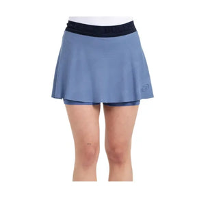 Jupe Bullpadel PERALA Azul Marino