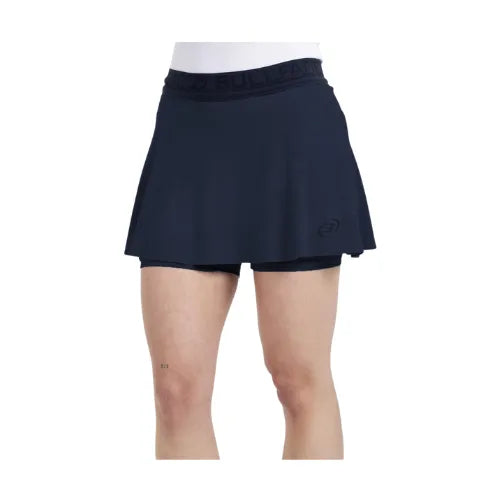 Jupe Bullpadel PERALA Azul Marino