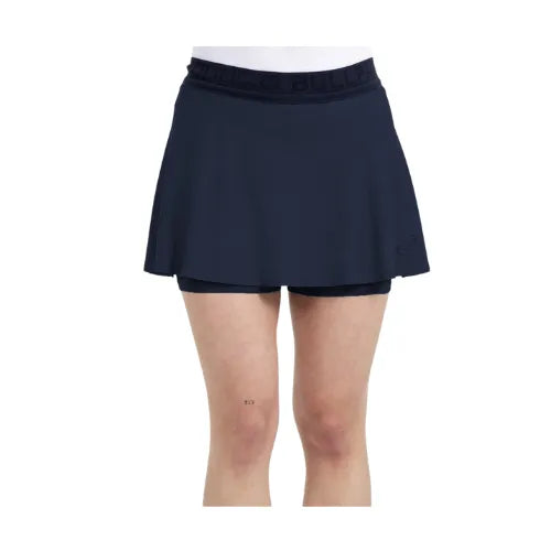 Jupe Bullpadel PERALA Azul Marino