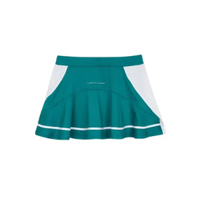 Jupe Nox PRO Vert Ivoire/ Blanc