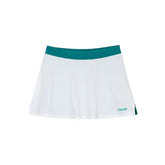 Jupe Nox PRO Vert Ivoire/ Blanc