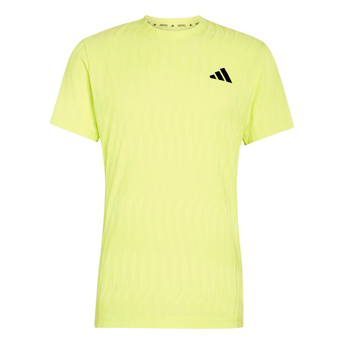T-Shirt Adidas FREELIFT TEE LEMON