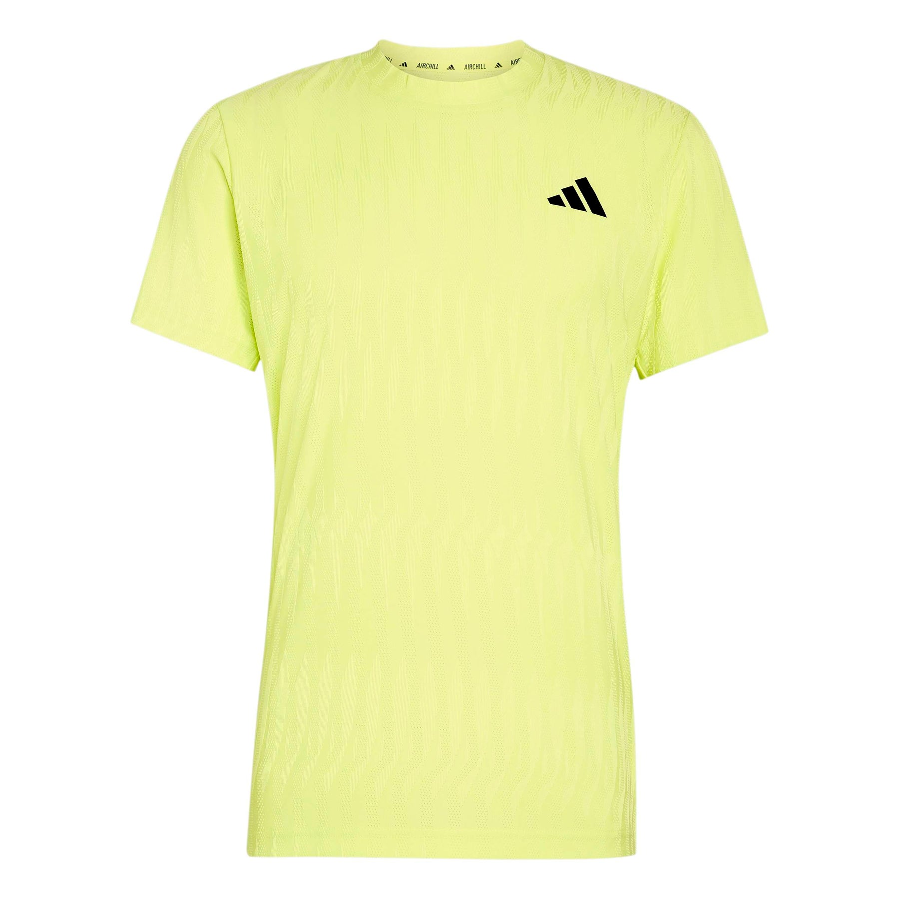 T-Shirt Adidas FREELIFT TEE LEMON