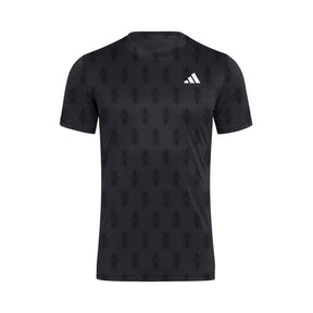 T-Shirt Adidas CLUB GRAPH TEE