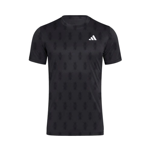 T-Shirt Adidas CLUB GRAPH TEE