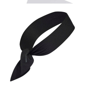 Bandeau Adidas TEN TIEBAND Noir