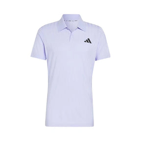 Polo Adidas FREELIFT Violet Tone