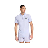 Polo Adidas FREELIFT Violet Tone