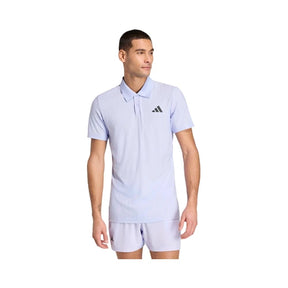 Polo Adidas FREELIFT Violet Tone