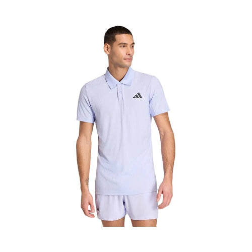 Polo Adidas FREELIFT Violet Tone